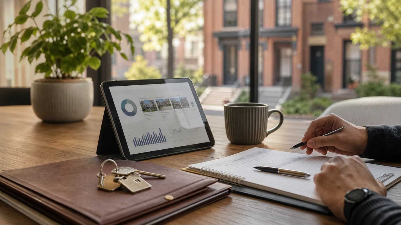 Cincinnati Rental Registration: A Practical Checklist for Property Owners