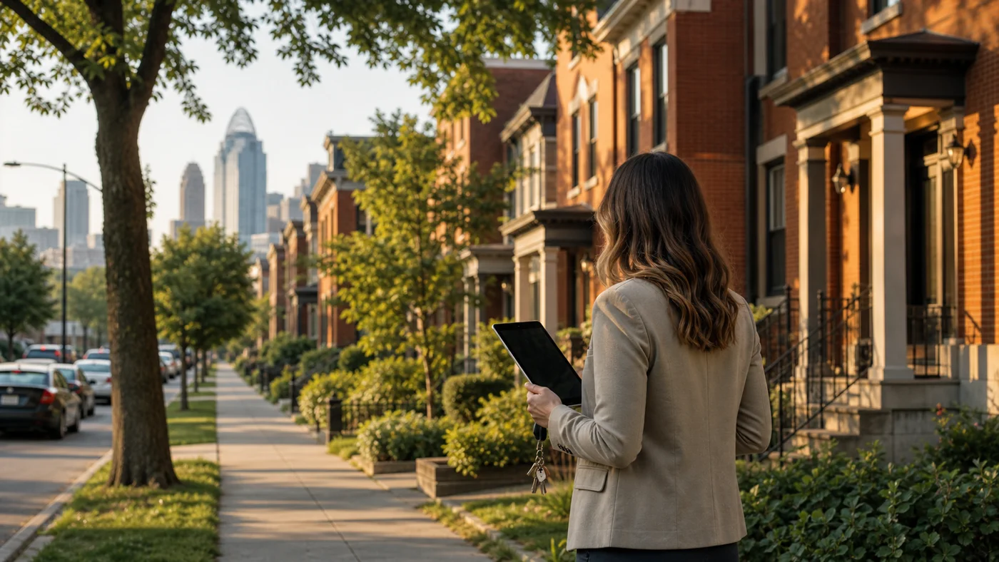 What Does a Property Manager Do for Cincinnati Rental Owners?